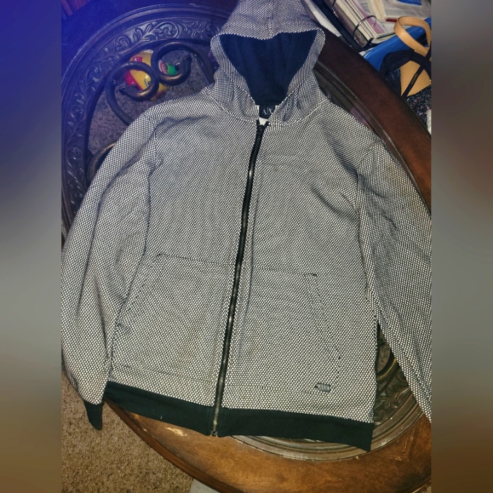 Armani Exchange hoody